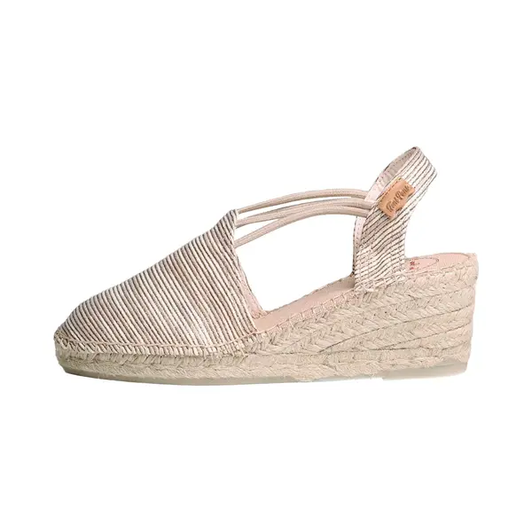 Toni Pons Espadrilles Beige thumbnail
