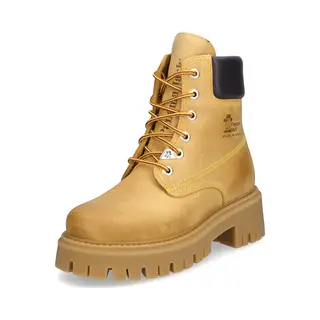 Panama Jack Dames Veterlaars Vintage