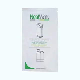 Neat Harsreiniger Granulaat Voor Waterverzachter - Tot 30 Liter Hars