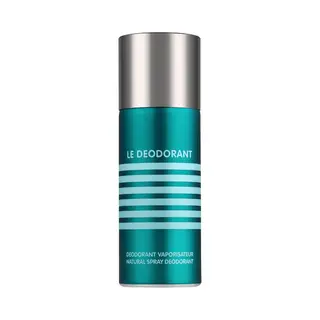 Jean Paul Gaultier Le Male Männer Spray-Deodorant 150 ml 1 Stück(e)