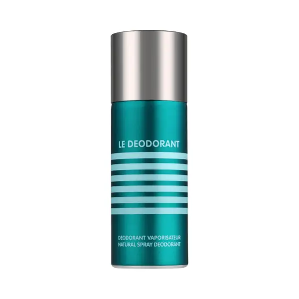 Jean Paul Gaultier Le Male Männer Spray-Deodorant 150 ml 1 Stück(e) thumbnail