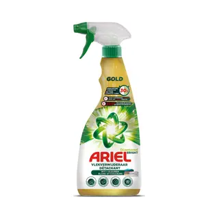 Ariel Vlekkenverwijderaar Gold Spray 750 Ml