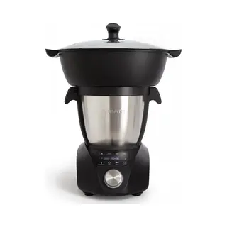 Create Create - Slimme Multifunctionele Keukenrobot Met Stoommand - Chefbot Compact Connect