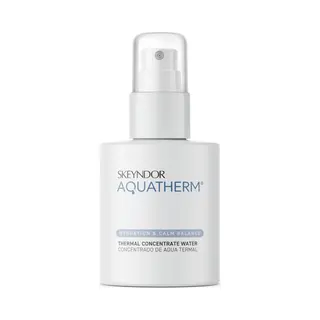 Skeyndor - Aquatherm Thermal Concentrate Water - 100 Ml
