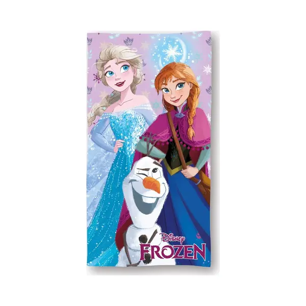 Disney Frozen Strandlaken thumbnail