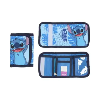 Disney Lilo & Stitch Portemonnee