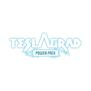Tesura Games Teslagrad Power Pack Standaard PlayStation 5