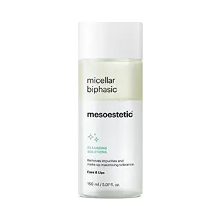 Mesoestetic Micellar Biphasic New By Mesoesttic