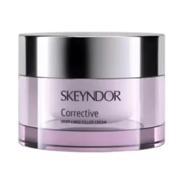 Skeyndor C-Sy-028-50 Corrective Rellenadora Crème Van Arrugas, 50 Ml thumbnail