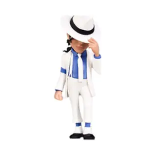 Minix Michael Jackson