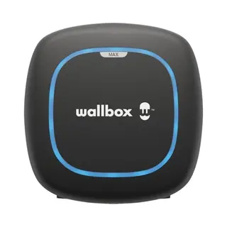 Wallbox, Laadstations Voor Elektrische Auto's, Pulsar Max (Type 2, 22 kW, 32 A)