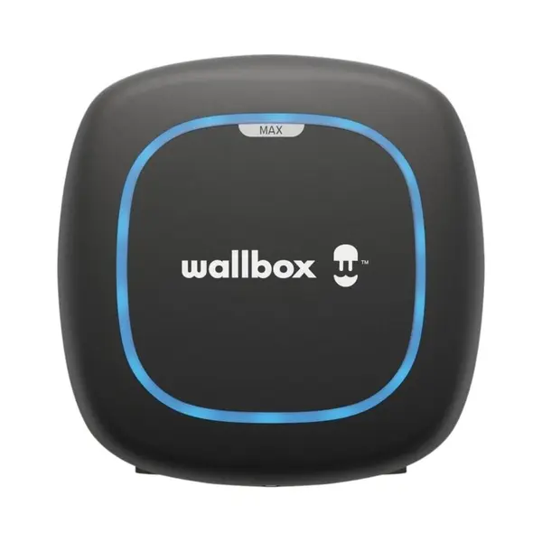 Wallbox, Laadstations Voor Elektrische Auto's, Pulsar Max (Type 2, 22 kW, 32 A) thumbnail