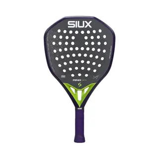 S Siux Siux Fenix Pro Glow Purple 2026