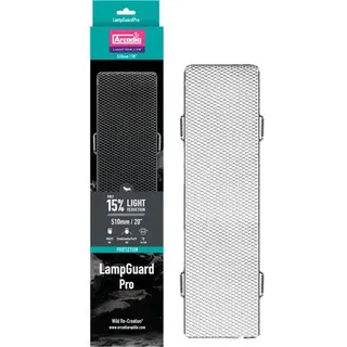 Arcadia Lamp Guard Pro - Verwarming - 51 Cm