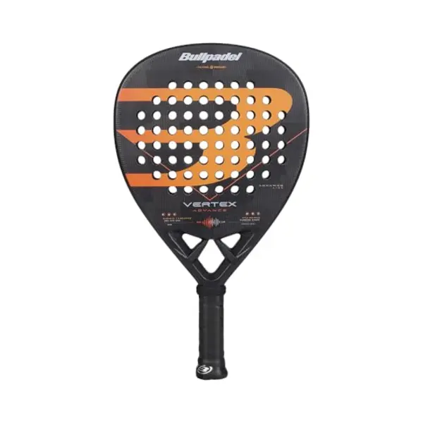 Padel Schläger Bullpadel Vertex Advance 2026 thumbnail