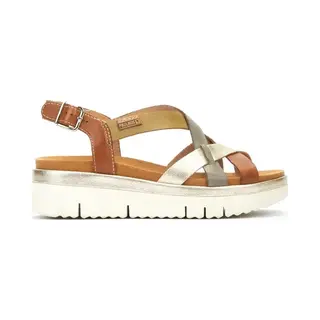 Women's Wedge Sandals Pikolinos Palma