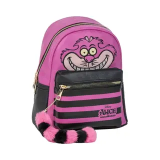CerdÁ Life'S Little Moments Unisex Disney Alicia Kunstleder LÄSsiger Mode-Rucksack, Rosa
