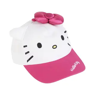 Kinder Cap / Pet Baseball Applications Hello Kitty