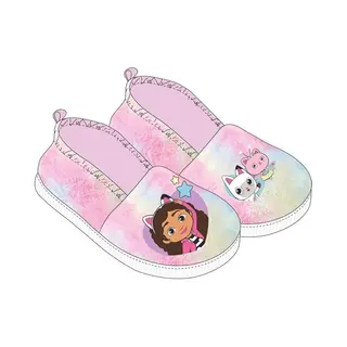 CerdÁ Life'S Little Moments Chaussons De Maison Sous Licence Officielle | Pantoufles Gabby's Dollhouse Confortables, Douces Et Antidérapantes, Gabby