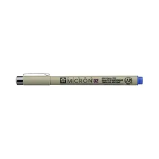 Sakura - Pigma Micron - 0.30mm - Blue