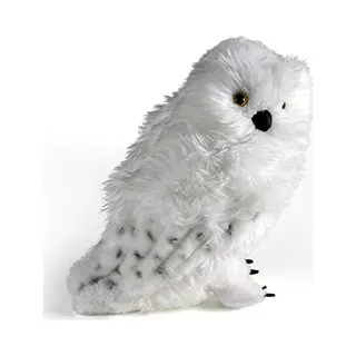 The Noble Collection Hedwig 6 Zoll Plüsch