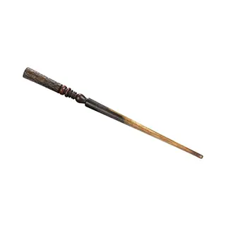 Fantastic Beasts, Aberforth Dumbledore Wand (Window Box) By The Noble Collection