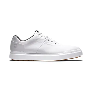 FootJoy Golfschoenen Contour Casual, Wit