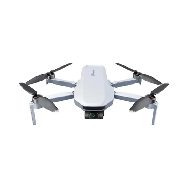 Potensic Atom 4 Rotoren Quadrocopter 12 Mp 4608 x 2592 Pixel 2230 mAh Grau thumbnail