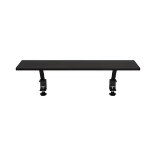 Arozzi Az-Dr-S-Bk flat panel bureau steun Zwart