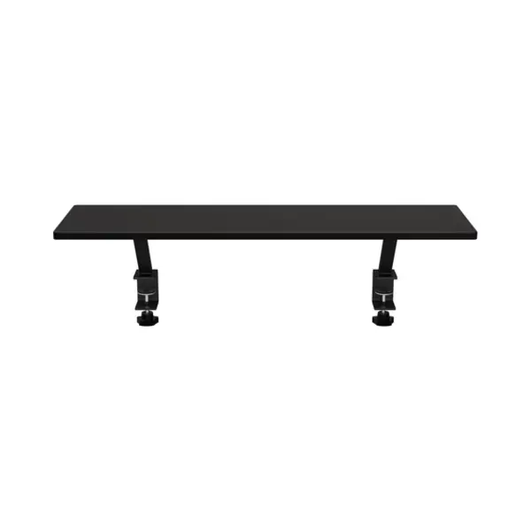 Arozzi Az-Dr-S-Bk flat panel bureau steun Zwart thumbnail