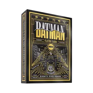 theory11 Batman 85th Anniversary Spielkarten