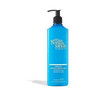 Bondi Sands Everyday Gradual Tanning Milk Lotion 375 ml Lichaam