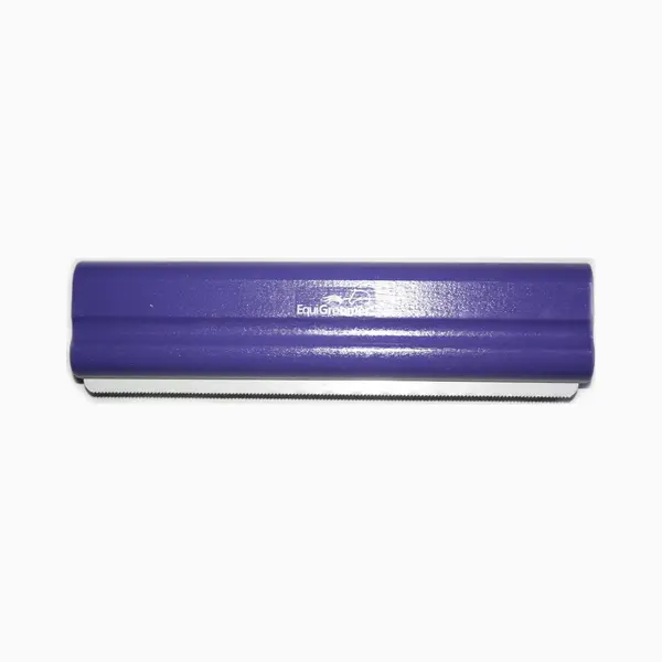 Equigroomer Large Paars 8 Inch thumbnail