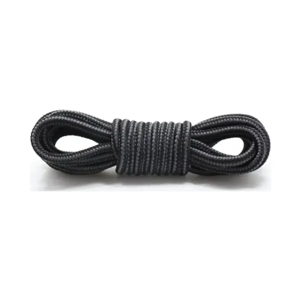 The Kicks Don Berg/Wandel Veters - Zwart/Grijs - 160CM thumbnail