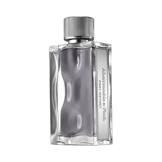 Debenhams First Instinct For Men Eau De Toilette 100Ml In Clear