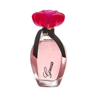 Guess Girl Eau De Toilette 100 Ml - Fresh And Modern Women's Perfume