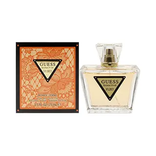 Guess Verführerischer Flirt Edt W 75 Ml