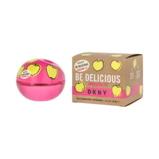 Dkny Be Delicious Orchard Street Eau De Parfum Spray 50ml