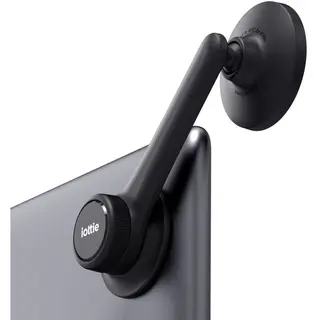 IOttie Terus Telefoonhouder Compatibel Met MagSafe Voor Laptop/MacBook/Monitor Zwart