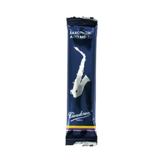 Vandoren Alt Saxofoon Traditional Riet 1.5