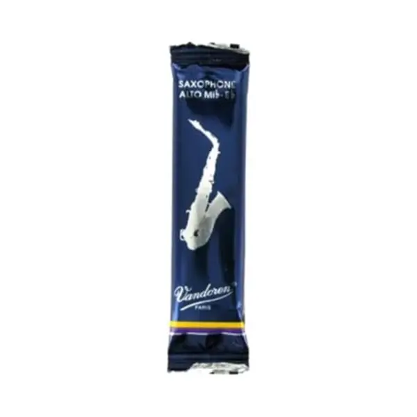 Vandoren Alt Saxofoon Traditional Riet 1.5 thumbnail