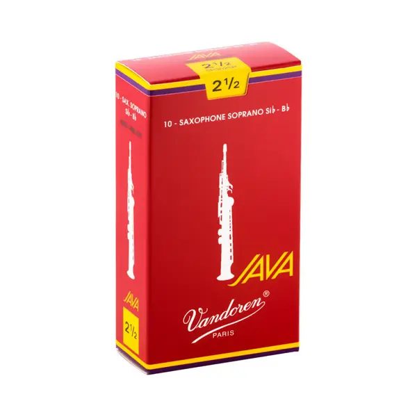 Vandoren SR3025R mouthpiece for woodwind instruments thumbnail