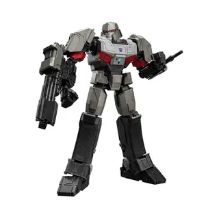Blokees Transformers - Classic Class Megatron Model Kit, Diy Transformers Figures, 20 Moveable Joints, Age 12+