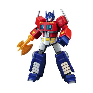 Blokees Transformers