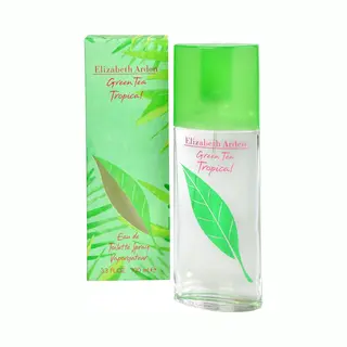 Elizabeth Arden Green Tea Tropical - 100 Ml - Eau De Toilette
