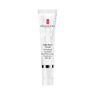 Elizabeth Arden Eight Hour Cream Nourishing Lip Balm Broad Spectrum Sunscreen Spf 20 lipbalsem Lippenbalsem Vrouwen 15 g