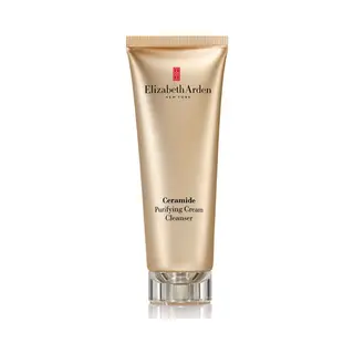 Elizabeth Arden Ceramide Purifying Cream Cleanser Reinigingscrème Vrouwen 125 ml