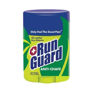 Runguard Natural - Mid, Anti Chafe - 40gr