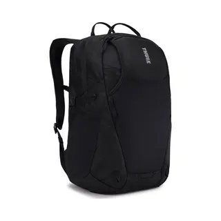 Thule EnRoute TEBP4316 - Black rugzak Casual rugzak Zwart Nylon