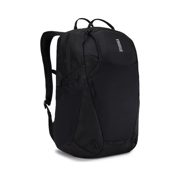 Thule EnRoute TEBP4316 - Black rugzak Casual rugzak Zwart Nylon thumbnail